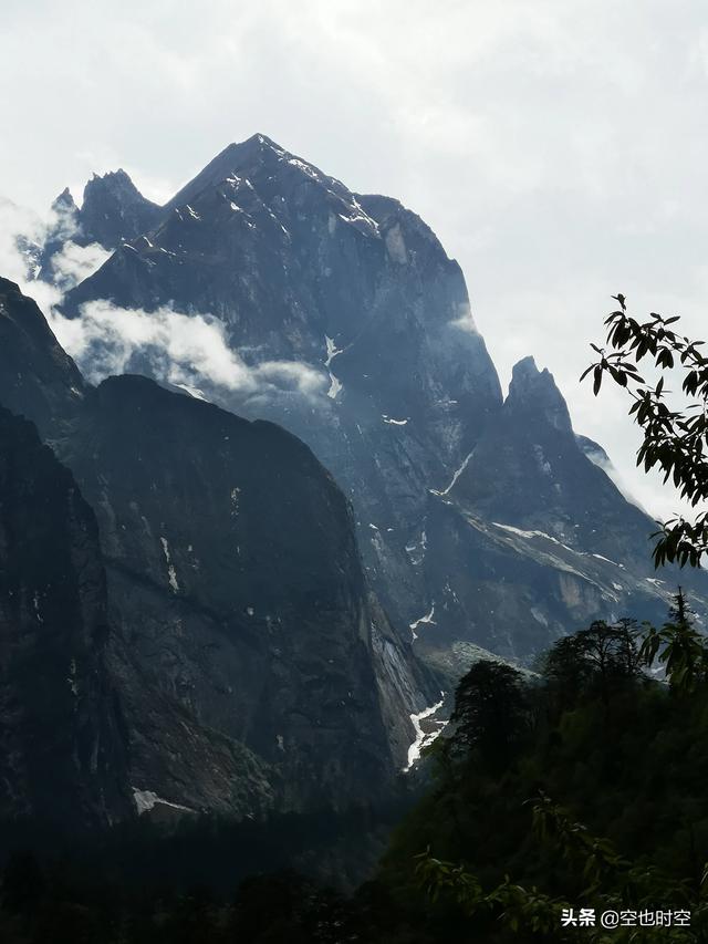 你拍過(guò)最美的自然風(fēng)景是什么？