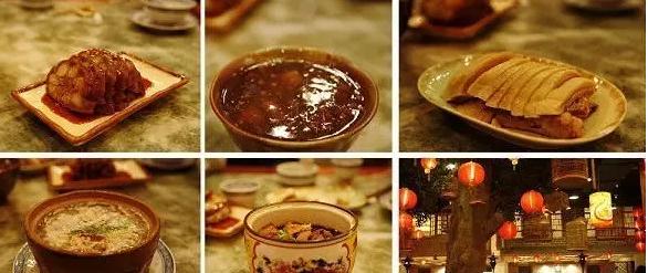 南京當地人都會(huì )去哪里吃最正宗的小吃？