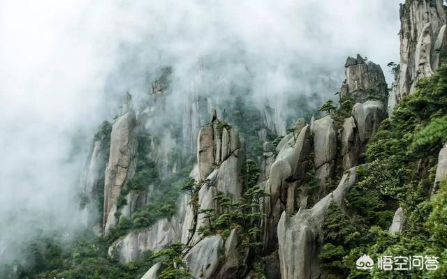 適合帶著(zhù)暑期去旅游的有文化底蘊的景區有哪些？
