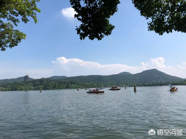 杭州如何游玩？